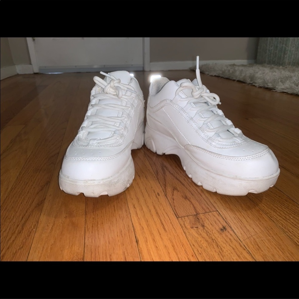 Steve Madden sneakers